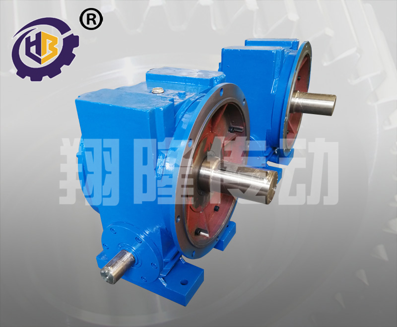 CFW225減速機替代德國進口