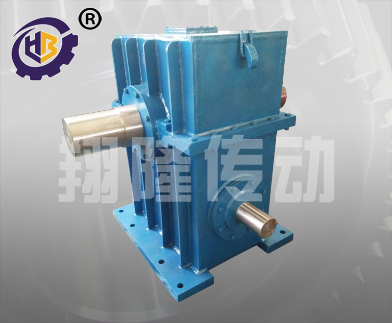 PWU500包絡減速機
